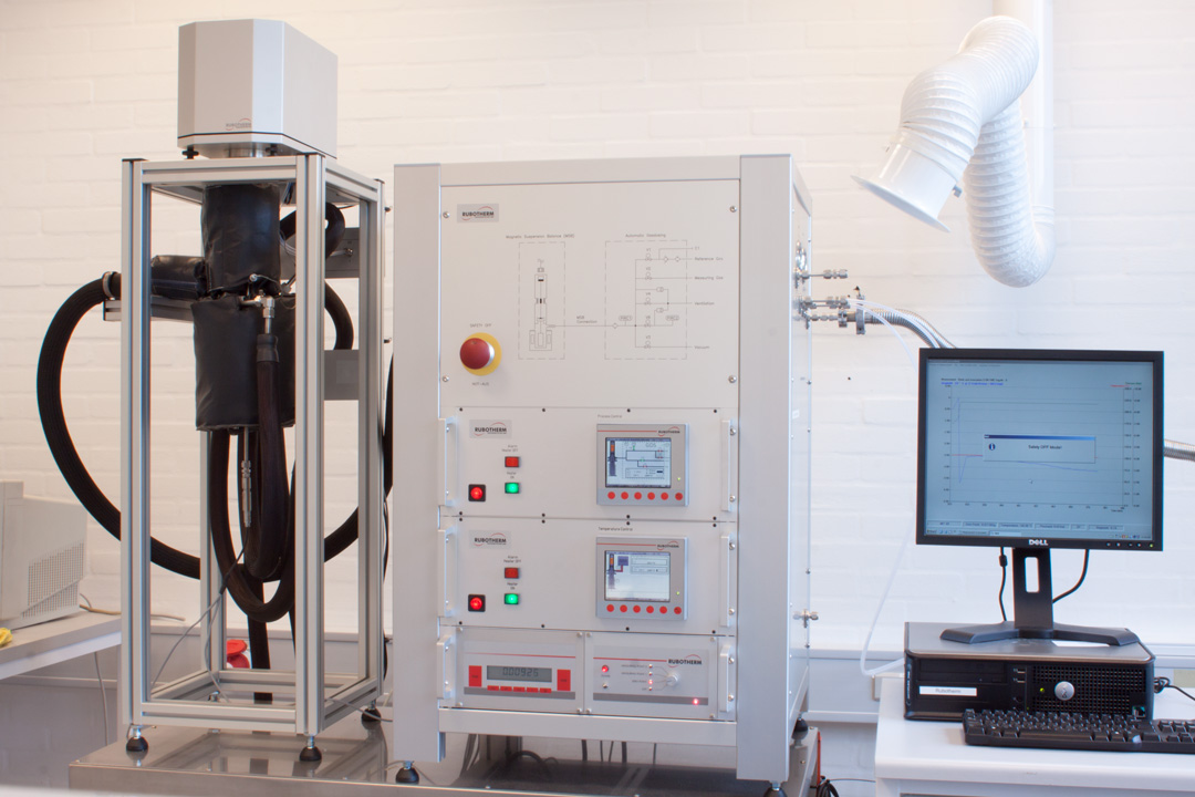 Suspension Balance Center for Energy Resources Engineering